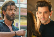 Box Office - Vikram Vedha is Hrithik Roshan's 7th biggest opener, stays below Kaabil though