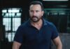 Box Office - Vikram Vedha moves up the Top-10 weekend charts for Saif Ali Khan