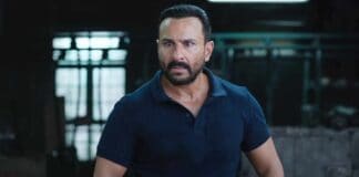 Box Office - Vikram Vedha moves up the Top-10 weekend charts for Saif Ali Khan