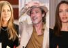 Brad Pitt Once Allegedly Thought He Made A Mistake By Leaving Jennifer Aniston For Angelina Jolie