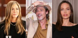 Brad Pitt Once Allegedly Thought He Made A Mistake By Leaving Jennifer Aniston For Angelina Jolie