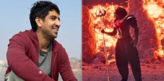 Brahmastra: Ayan Mukherji Wanted To Reveal Dev's Face In Part One Itself? Read On