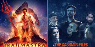 Brahmastra Box Office Collection Update Including Breakdown Of All Languages