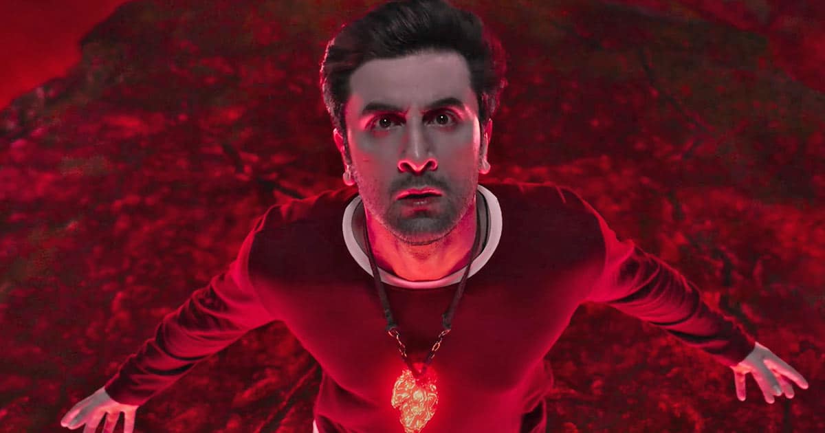 Brahmastra Box Office Day 25 (Early Trends): Ranbir Kapoor Starrer To Soon Be A Month Old; Read On