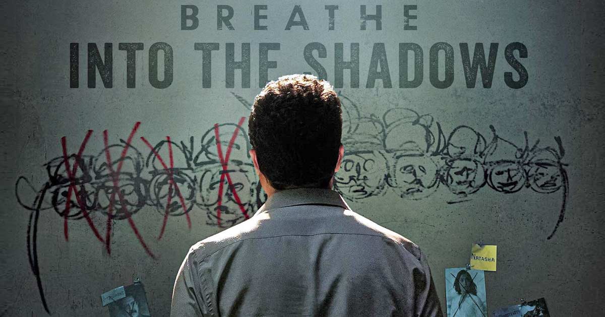 Breathe Into the Shadows Season 2: Here's When Abhishek Bachchan Starrer Will Hit The OTT Platform