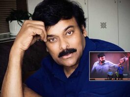 Chiranjeevi’s 'Not Satisfied' With Lucifer Leaves Fans Furious