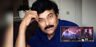 Chiranjeevi’s 'Not Satisfied' With Lucifer Leaves Fans Furious