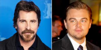 Christian Bale Says Most Of His Notable Performances Were Roles Rejected By Leonardo DiCaprio