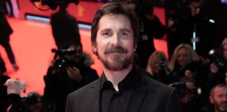 Christian Bale would jump at chance to play cameo in 'Star Wars'