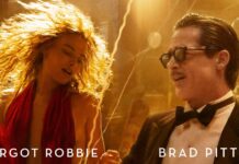 Christmas release planned for Brad Pitt, Margot Robbie-starrer 'Babylon'