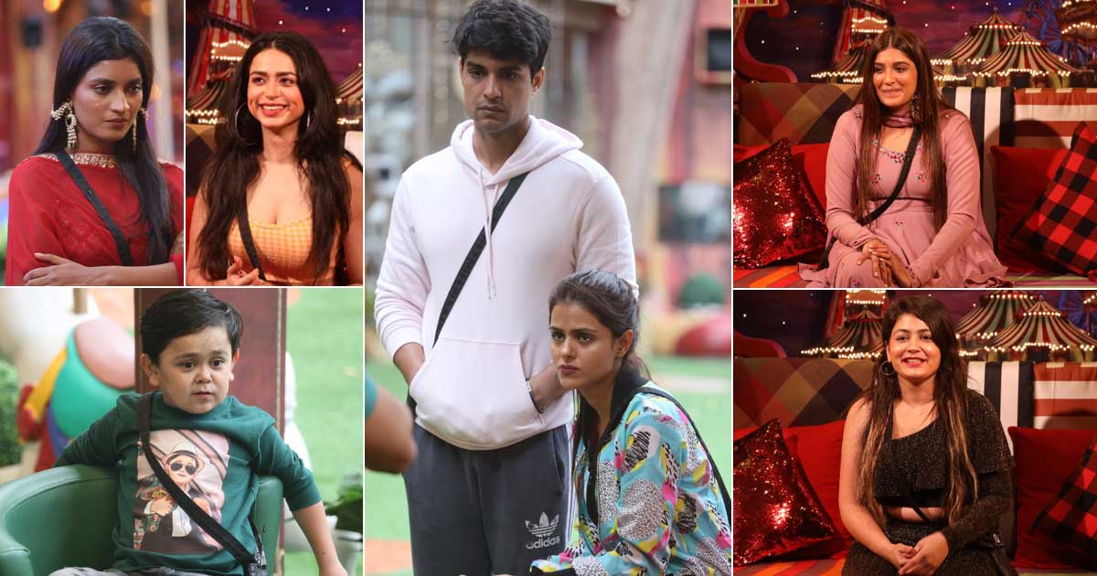 COLORS' 'Bigg Boss 16' House Is Abuzz With Love, Drama & Gossip