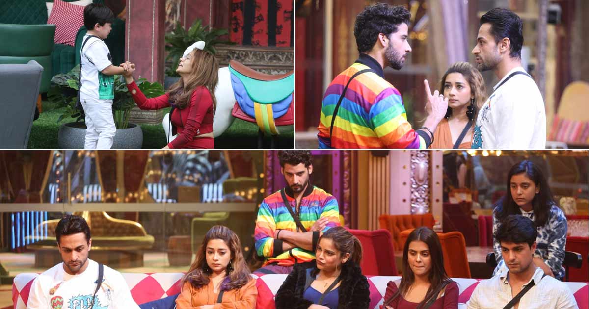 COLORS’ Bigg Boss 16 To Witness The Rebellious Fights For Captaincy & Ration Tonight