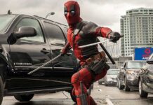 Deadpool 4 Has Allegedly Already Been Greenlit By Marvel