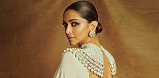 Deepika Padukone Exposes Hollywood's Racial Stereotypes, Read On