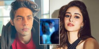 Did Aryan Khan Royally Ignore Ananya Panday At An Event After The Latter Admitted Having Crush On Him?