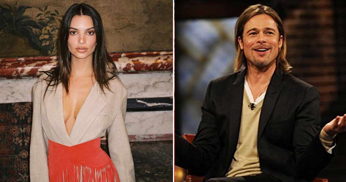 Did Emily Ratajkowski Come Out As Bis*xual? Here's What We Know