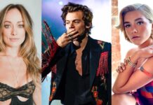 Did Florence Pugh & Harry Styles Dated For A While? Here's What We Know