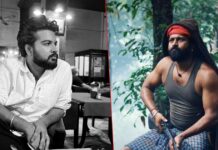 Director Abhiroop Basu Lashes Out At Rishab Shetty's Kantara, Here's Why