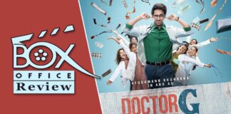 Doctor G Box Office Review: It's True-Blue Ayushmann Khurrana Film With Potential But Post-Pandemic Changed Equation Limits The Scope!