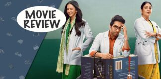 Doctor G Movie Review!