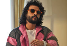 Don't throw away plastic and spoil Munnar's pristine look: Actor Neeraj Madhav