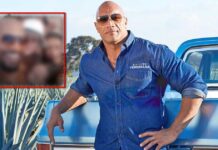 Dwayne Johnson Doppelganger Found In Brazil Confuses Fans To Be The Real Actor