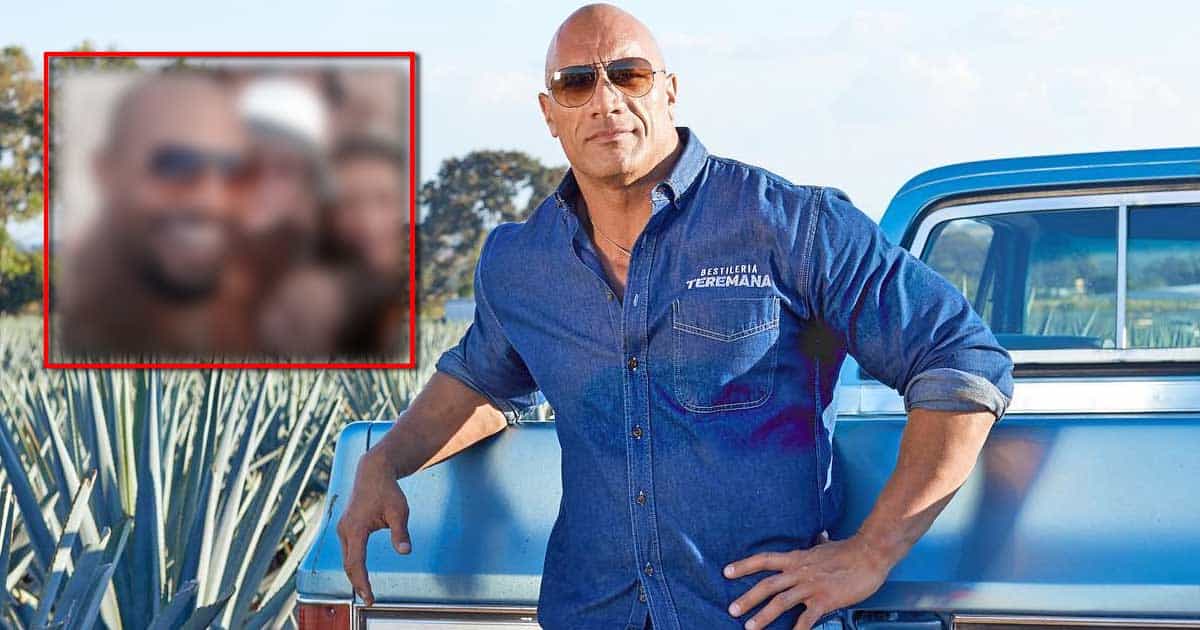 Dwayne Johnson Doppelganger Found In Brazil Confuses Fans To Be The Real Actor