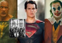 Dwayne Johnson Wants Black Adam To Fight Justice League, Superman, Joker & More