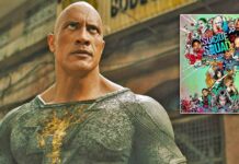Dwayne Johnson’s Black Adam Could Have Been In Suicide Squad