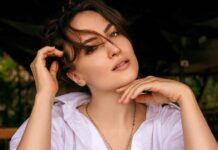 Elli AvrRam says filmmakers finally giving her 'performance-oriented roles'