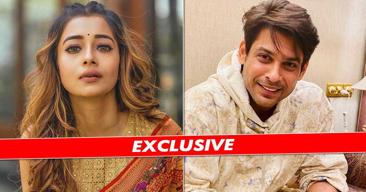 Exclusive! Bigg Boss 16 Contestant Tina Datta Remembers Sidharth Shukla: “He Truly Is A Superstar”