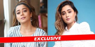 Exclusive! Bigg Boss 16 Fame Tina Datta Reacts To Reports Of Her Fallout With Rashami Desai