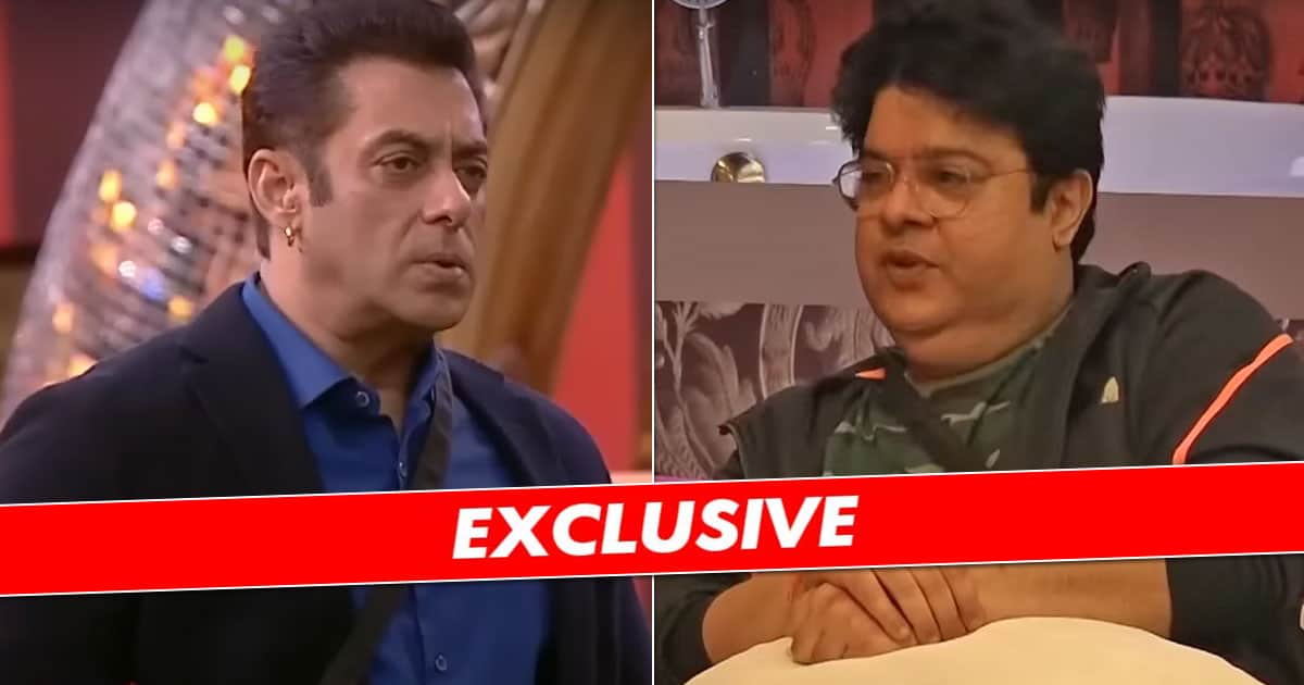 Exclusive! Sajid Khan Will Continue To Be A Part Of Salman Khan Hosted Bigg Boss 16