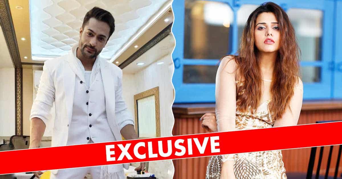 Exclusive! Shalin Bhanot Reacts To Past Domestic Violence Allegations By Ex-Wife Dalljiet Kaur: “I’ve Never Spoken Anything About My Past”