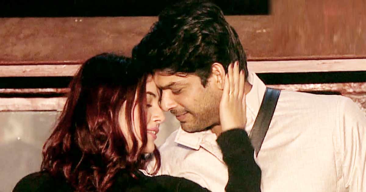 Fan Writes An Open Note To Sidharth Shukla After Meeting Shehnaaz Gill & It’s Sure To Leave You In Tears!