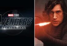 Fantastic Four: Marvel Allegedly Has Eyes On Adam Driver For A Role