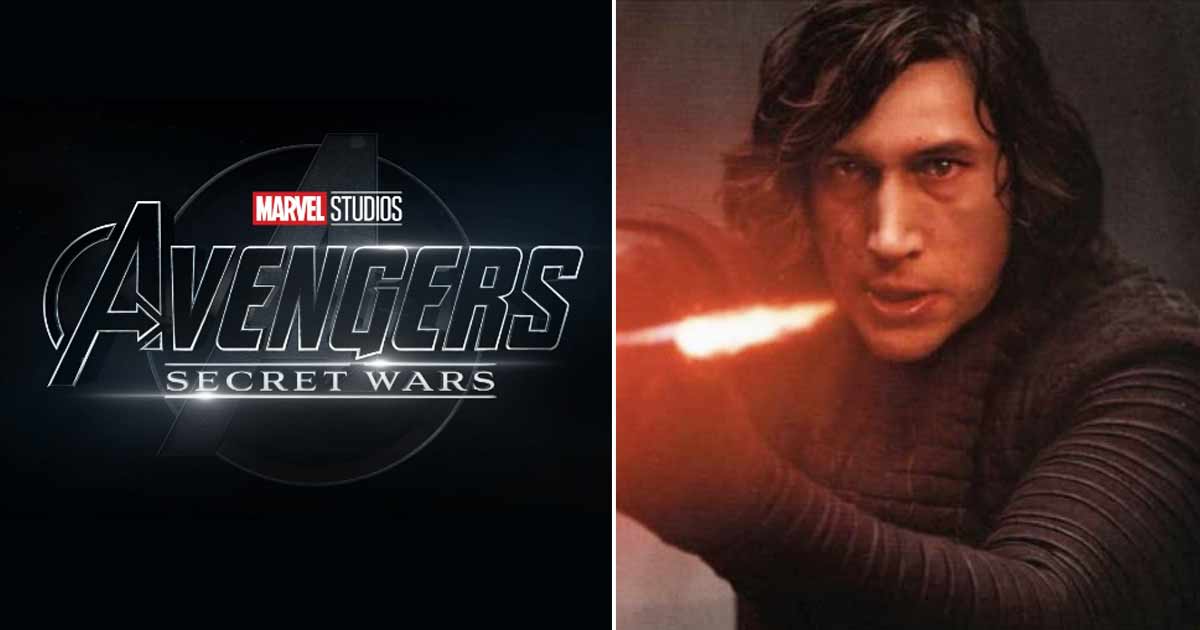 Fantastic Four: Marvel Allegedly Has Eyes On Adam Driver For A Role