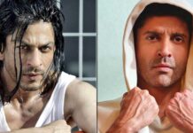 Farhan Akhtar's Post For 16 Years Of Don Makes Fans Excited For Don 3