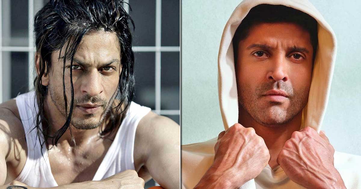 Farhan Akhtar's Post For 16 Years Of Don Makes Fans Excited For Don 3