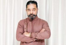 Following in Gandhi's footsteps an act of courage: Kamal Haasan