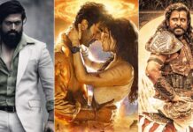 From KGF Chapter 2 To Ponniyin Selvan 1, Here's Top 5 Indian Grossers Globally
