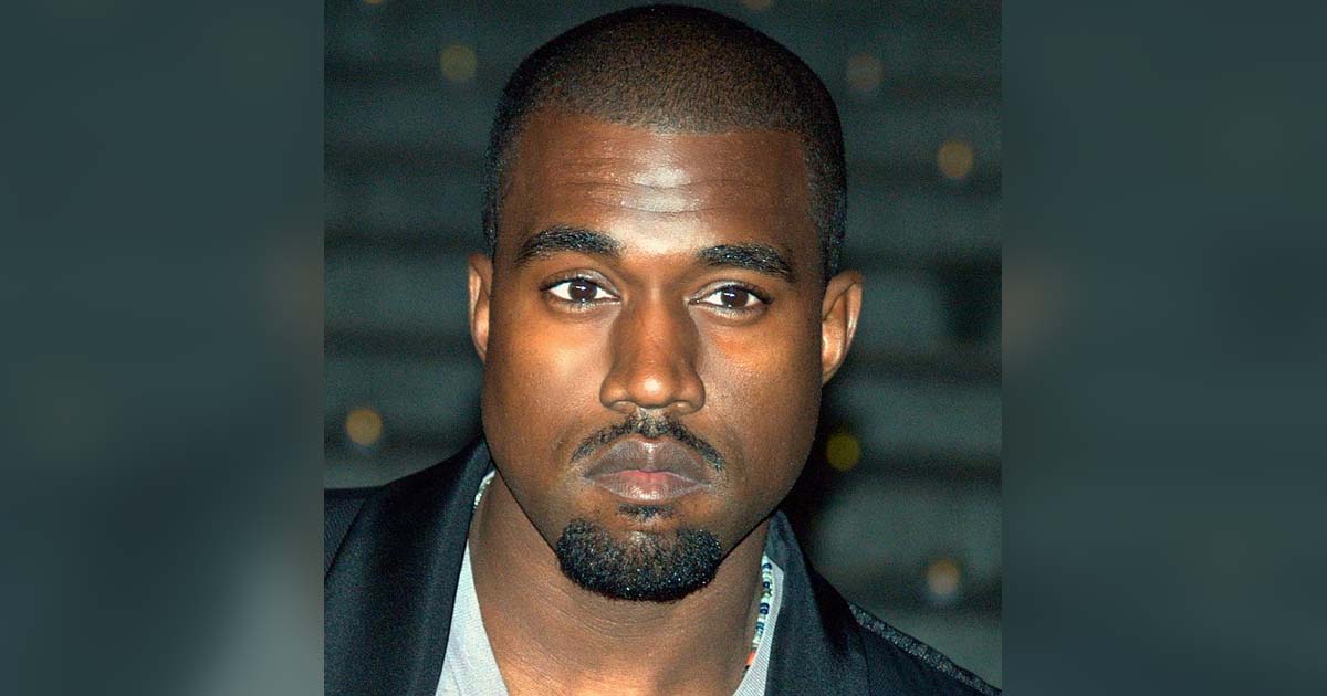 George Floyd's daughter to file $250 million lawsuit against Kanye West