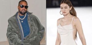Gigi Hadid Labels Kanye West "Bully" & A "Joke" Over His Latest Instagram Attack On A Vogue Editor