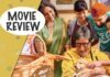 Goodbye Movie Review Out