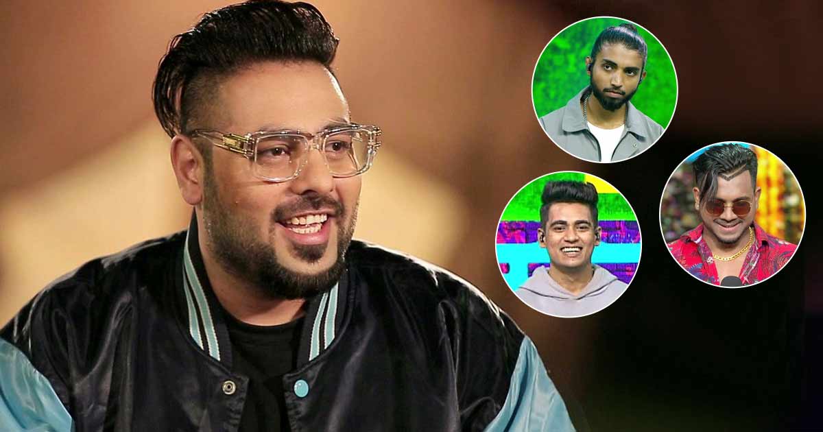 Gravity, King, Panther: Rappers who have Badshah singing paeans