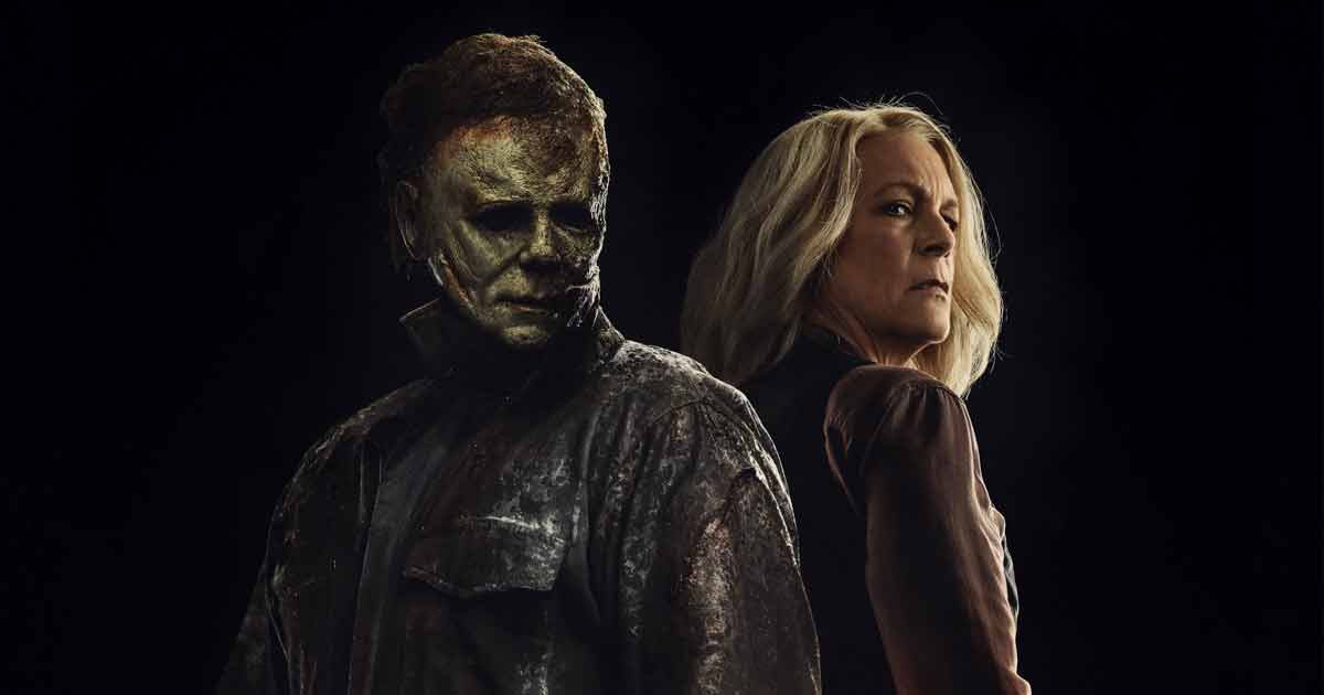 Halloween Ends Domestic Box Office Is Off To A Strong Start