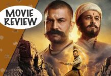Har Har Mahadev Movie Review