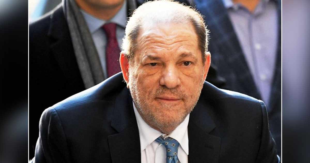 Harvey Weinstein Already Behind Bars, Faces Sprawling LA Trial