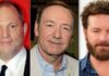 Harvey Weinstein, Danny Masterson, Kevin Spacey to face Sexual assault trial next week