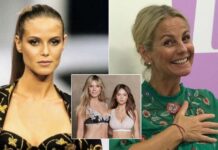 Heidi Klum's Bikini Photoshoot With Her 18-Year-Old Daughter Slammed By Ulrika Jonsson - Deets Inside